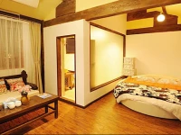 Lijiang Shaowu Grace Garden