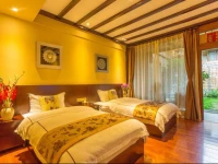Lijiang Shuhe Huaxi Jinxiang Boutique Inn