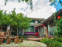 Lijiang Shuhe Xiaodiao Inn