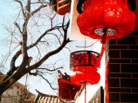 Lijiang Songzhuju Inn Fanyin Branch