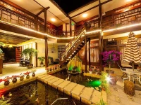Lijiang Utopia Inn
