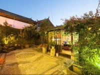 Lijiang Wanju Inn