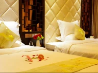 Lijiang Weave Sunshine Boutique Inn