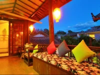 Lijiang Wisteria Inn