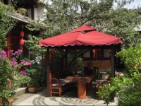 Lijiang Xiyuan Inn
