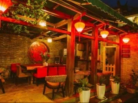 Lijiang Yilu Inn