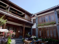 Lijiang Yimoju Boutique Inn