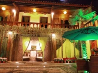 Lijiang York Holiday Garden