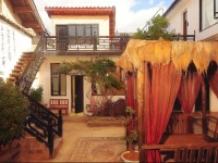 Lijiang Youyangju Inn