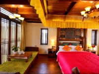 Lijiang Yunshang Residence Yunqi Branch