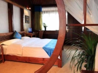 Lijiang Yunyinge Inn