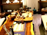 Lijiang Zen Tea Heart Boutique Inn