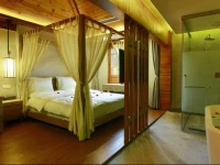 Lijing Jingyue Boutique Hotel