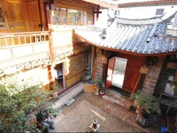 Muxin Shichao Mudiao Homestay