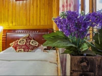 Nancheng Shiguang Inn Nanmen Branch