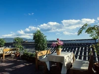 Qianlizoudanqi Yanyuge Boutique Guesthouse