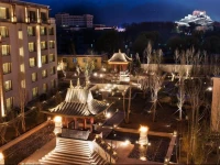 Shangri-La Lhasa Hotel