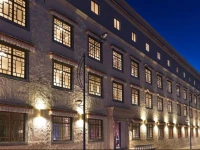 Four Points by Sheraton Lhasa