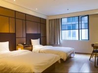 JI hotel Lhasa Jiangsu Road