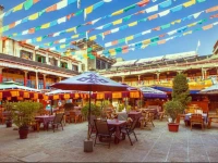 Lhasa Badacang Hotel