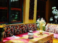 Tashitakge Hotel Lhasa