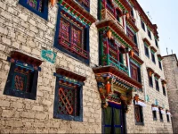 Shmbhala Palace Hotel