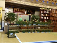 Tea Horse Road Hotel