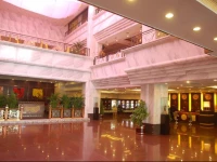 Luoyang Aviation Hotel