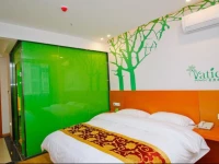 Vatica HeNan LuoYang Wangcheng Park Hotel