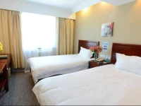 GreenTree Inn Henan LuoYang Peony Square Business Hotel