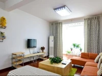 E Road DIY Theme Apartment