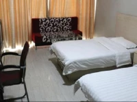 Furui Hotel Apartment