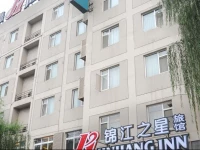 Jinjiang Inn Luoyang Xigong Stadium