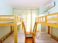 Luoyang As Home Youth Hostel