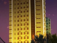 Luoyang Aviation E-home Inn