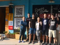 Luoyang Heartland International Youth Hostel