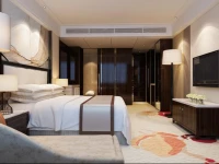 Luoyang Yihe Hotel