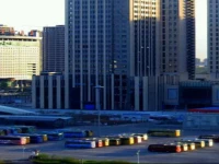 Novotel Daqing Haofang