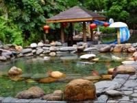 Longsheng Hot Spring Resort