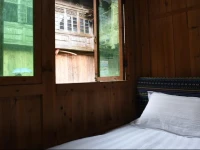 Longji Terrace Wood House