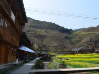 Guilin Longsheng Wisdom Inn