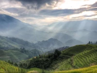 Longsheng Juyuan Inn