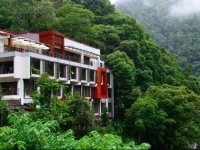 Yunzhihui Longsheng Hot Spring Boutique Hotel