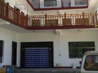 Chongdugou No.103 Wenwu Farm Stay