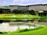 Shenzhen Castle Golf Resort