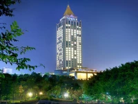 Tangla Hotel Shenzhen