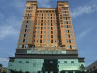 Shenzhen Han Shu Crystal Hotel