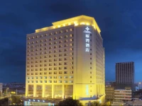 Shenzhen Longgang Rivan Hotel