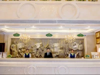 Vienna International Hotel Shenzhen Huanan City