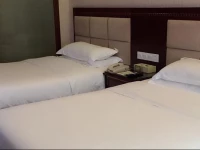 Vienna Hotel Longgang Nanlian